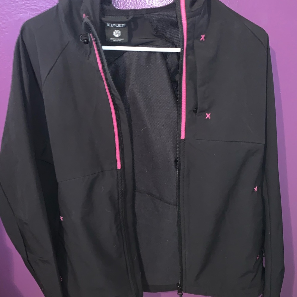 Body Glove Rain Coat